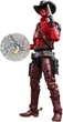Фігурка Hasbro Marvel Legends Deadpool and Wolverine: Cowboypool 15 см G18445X00 (5010996359667) - зображення 5