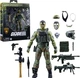 Figurka Hasbro G.I. Joe Classified Series Legacy Collection Soldier 15 cm G09155L0 (5010996361547) - obraz 2