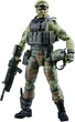 Figurka Hasbro G.I. Joe Classified Series Legacy Collection Soldier 15 cm G09155L0 (5010996361547) - obraz 3