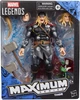 Фігурка Hasbro Marvel Legends Maximum Series Thor 15 см G20675L00 (5010996364586) - зображення 1