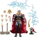 Фігурка Hasbro Marvel Legends Maximum Series Thor 15 см G20675L00 (5010996364586) - зображення 3