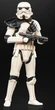Фігурка Hasbro Star Wars The Mandalorian and Grogu Imperial Remnant Stormtrooper 15 см G25735X00 (5010996365958) - зображення 3