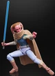 Фігурка Hasbro Star Wars Maul Shadow Lord Devon Izara 15 см G25845X0 (5010996366016) - зображення 5