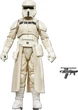 Figurka Hasbro Star Wars The Mandalorian and Grogu Imperial Remnant At-Rt Driver 15 cm G25725X00 (5010996366108) - obraz 2
