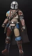 Фігурка Hasbro Star Wars The Mandalorian Pagodon 15 см G34785X00 (5010996366832) - зображення 4