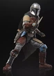 Фігурка Hasbro Star Wars The Mandalorian Pagodon 15 см G34785X00 (5010996366832) - зображення 5