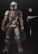 Фігурка Hasbro Star Wars The Mandalorian Pagodon 15 см G34785X00 (5010996366832) - зображення 8