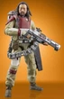 Figurka Hasbro Star Wars Roque One Deluxe Baze Malbus 9 cm G25335L0 (5010996378262) - obraz 5