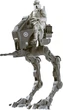 Zestaw figurek Hasbro Star Wars The Mandalorian and Grogu Imperial Remnant At-Rt 9.5 cm 2 szt G26215X00 (5010996378286) - obraz 2