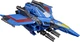 Figurka Hasbro Transformers One Studio Series Thundercracker 13 cm G2196 (5010996380487) - obraz 4