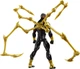 Figurka Hasbro Marvel Spider-Man Iron Spider Aroon Davis 15 cm G20885L00 (5010996382450) - obraz 4