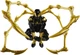 Figurka Hasbro Marvel Spider-Man Iron Spider Aroon Davis 15 cm G20885L00 (5010996382450) - obraz 5