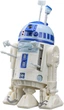 Figurka Hasbro Star Wars The Adventures Of R2-D2 And C-3PO R2-D2 15 cm G25585X00 (5010996386786) - obraz 4