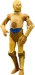 Figurka Hasbro Star Wars The Adventures Of R2-D2 And C-3PO - C-3PO 15 cm G25575X00 (5010996386793) - obraz 3