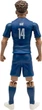 Фігурка Banbo Toys PSG Desire Doue 20 см 81355 (8436624381355) - зображення 3