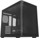 Корпус CoolerMaster Elite 600 ARGB Чорний - зображення 1
