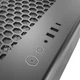 Корпус CoolerMaster Elite 600 ARGB Чорний - зображення 7