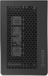 Корпус CoolerMaster Elite 600 ARGB Чорний - зображення 8