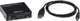 Аудио-экстрактор HDMI Amazon Basics 4K (30 Гц) S/PDIF (оптический Toslink коаксиальный) стерео-выход (RCA) в металлическом корпусе - изображение 5
