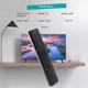 Пульт дистанционного управления Leyf XMRM-010 Bluetooth для Xiaomi MI TV 4S 4A XMRM-010 L55MS-5A L65M5-5ASP L32M5-5ASP L43M5-5ASP L55M5-5ASP L65M5-5ASP L65M5-5SIN - изображение 3