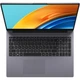 Ноутбук 16" Huawei MateBook D16 Intel Core i5-13420H RAM 16GB SSD 1TB Windows 11 Алюминиевый корпус (UKR) (102340639) - изображение 2