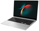 Ноутбук 15.6" Samsung Galaxy Book3 (NP754XFG-KB2IT) Intel Core i7-1355U RAM 16GB SSD 512GB До 13ч батарея Windows 11 Алюминиевый корпус (UKR) (102339736) - изображение 7