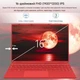 Ноутбук 16" AOCWEI A6 Intel Celeron N5095A RAM 12GB SSD 512GB Windows 11 (UKR) (102356291) - зображення 2