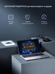 Ноутбук 15.6" ACEMAGIC LX15 PRO AMD Ryzen 3 4300U RAM 16GB SSD 512GB Windows 11 (UKR) (102359348) - изображение 5