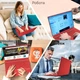 Ноутбук 16" AOCWEI A6 Intel Celeron N5095A RAM 12GB SSD 512GB Windows 11 (UKR) (102356291) - зображення 5