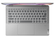 Сенсорный ноутбук 14" Lenovo IdeaPad Flex 5 14ABR8 Ryzen 5 7430U RAM 16 SSD 512 ГБ 10 часов автономной работы Windows 11 (UKR) (102338060) - изображение 3