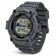 Мужские часы Casio WS-1300H-8A Серый ( AT1141-0069 ) - изображение 1