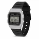 Чоловічий годинник Casio F-91WM-1B Сріблястий ( AT1141-0131 ) - зображення 1