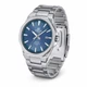 Мужские часы Casio EFR-S108D-2A Серебристые ( AT1141-0536 ) - изображение 1