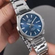 Мужские часы Casio EFR-S108D-2A Серебристые ( AT1141-0536 ) - изображение 2