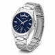 Чоловічий годинник Casio MTP-1370D-2A2 Сріблястий ( AT1141-0526 ) - зображення 1