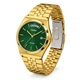 Чоловічий годинник Casio MTP-B146G-3A Золотистий ( AT1141-0448 ) - зображення 1