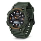Чоловічий годинник Casio AQ-S810W-3A - зображення 1