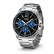 Чоловічий годинник Casio MTP-1374D-2A Сріблястий ( AT1141-0110 ) - зображення 1