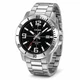 Мужские часы Casio MTP-VD01D-1B Серебристые ( AT1141-0041 ) - изображение 1