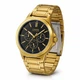 Чоловічий годинник Casio MTP-V300G-1A Золотистий ( AT1141-0198 ) - зображення 1