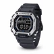 Чоловічий годинник Casio MWD-110H-8B Сріблястий ( AT1141-0178 ) - зображення 1