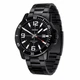 Мужские часы Casio MTP-VD01B-1B Черные ( AT1141-0116 ) - изображение 1