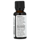 Органическое эфирное масло бергамота NOW Foods Organic Essential Oils "Bergamot" (30 мл) - изображение 3