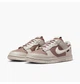 Кроссовки мужские Nike Dunk Low Gore-Tex Beige/Brown 38.5 HQ2053-002 - изображение 5