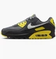 Кросівки чоловічі Nike Air Max 90 Black 40.5 Чорний DM0029-016 - зображення 1