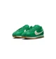 Кроссовки унисекс Nike Cortez 38.5 Зеленый DZ2795-301 - изображение 2