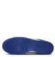 Кроссовки мужские Nike Dunk Low 42.5 Комбінований DV0833-103 - изображение 4