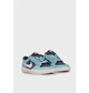 Кроссовки унисекс Nike Sb Force 58 Turquoise 44 Бирюзовый DV5476-400 - изображение 2