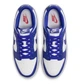 Кроссовки мужские Nike Dunk Low 42.5 Комбінований DV0833-103 - изображение 5