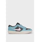 Кроссовки унисекс Nike Sb Force 58 Turquoise 44 Бирюзовый DV5476-400 - изображение 6